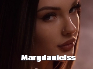marydanielss The hot porn