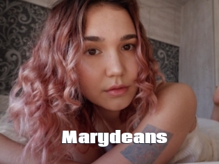 marydeans The hot porn