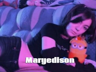 Maryedison