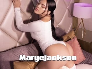Maryejackson