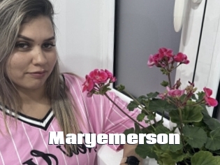 Maryemerson