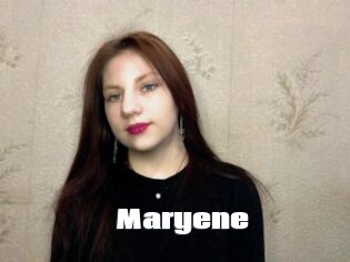 Maryene