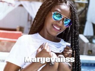 Maryevanss