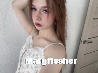 Maryfissher