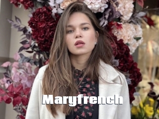 Maryfrench