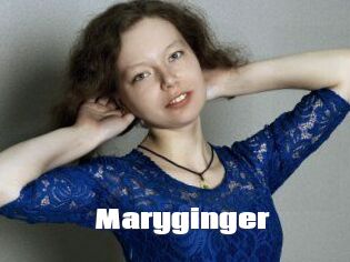 maryginger The hot porn