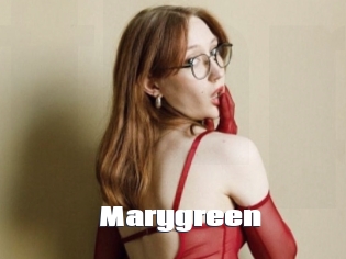 Marygreen
