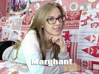Maryhant