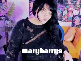 Maryharrys