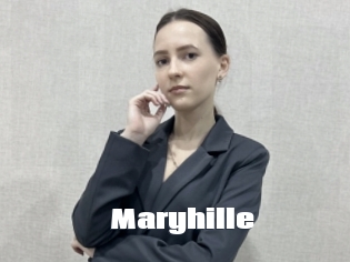 Maryhille