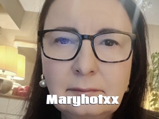 maryhotxx The hot porn