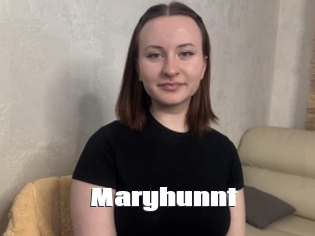 Maryhunnt