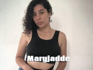 Maryjadde