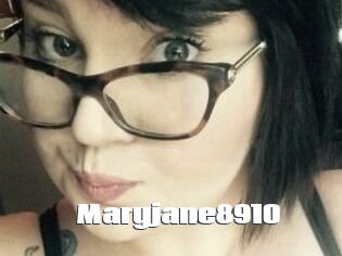 Maryjane8910