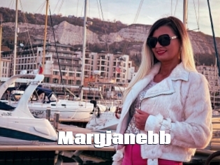 maryjanebb The hot porn