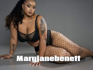 Maryjanebenett