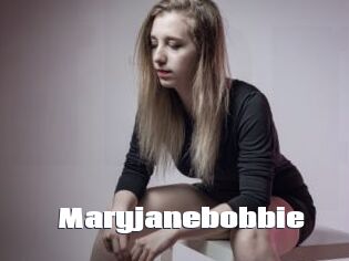 Maryjanebobbie