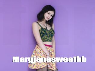 Maryjanesweetbb