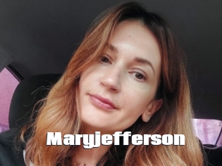 Maryjefferson