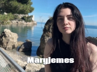 Maryjemes