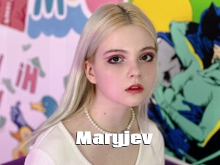 Maryjev