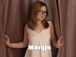 Maryjo