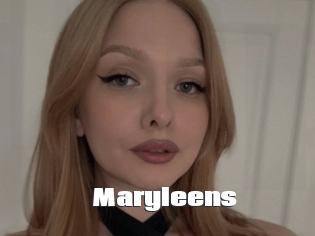 maryleens The hot porn