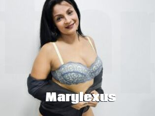 Marylexus