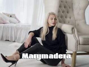 Marymadera