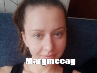 Marymccay