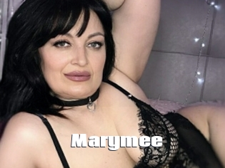 marymee The hot porn