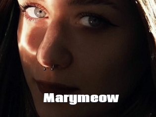 Marymeow