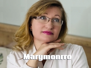 Marymonrro