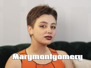 Marymontgomery