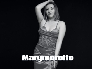 Marymoretto