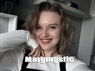 Marymystic