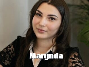 marynda The hot porn
