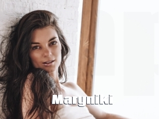Maryniki