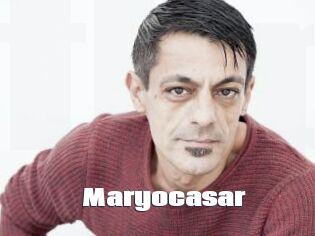Maryocasar