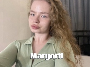 Maryorti