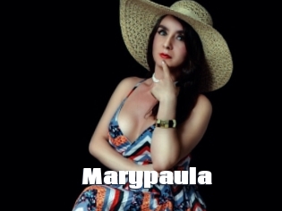 marypaula The hot porn