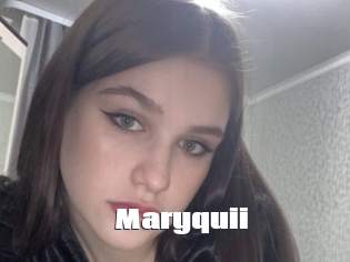 Maryquii