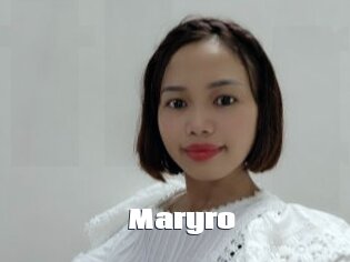 Maryro
