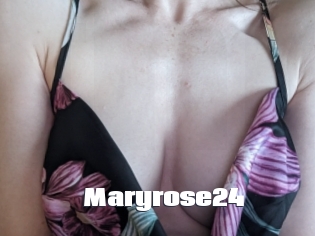 maryrose24 The hot porn