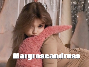 Maryroseandruss