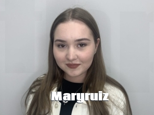 Maryruiz