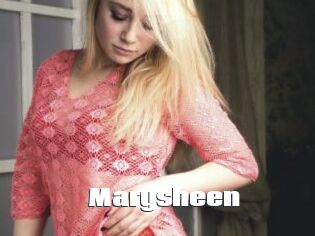Marysheen