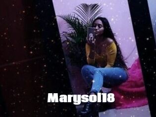 Marysol18