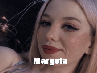 Marysta