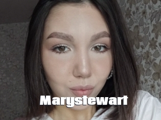 marystewart The hot porn